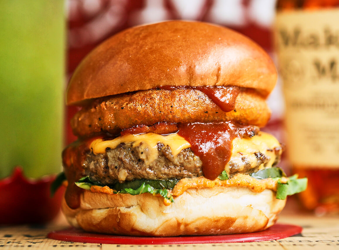 Honest Burgers: Burger Restaurants in London, Reading ...